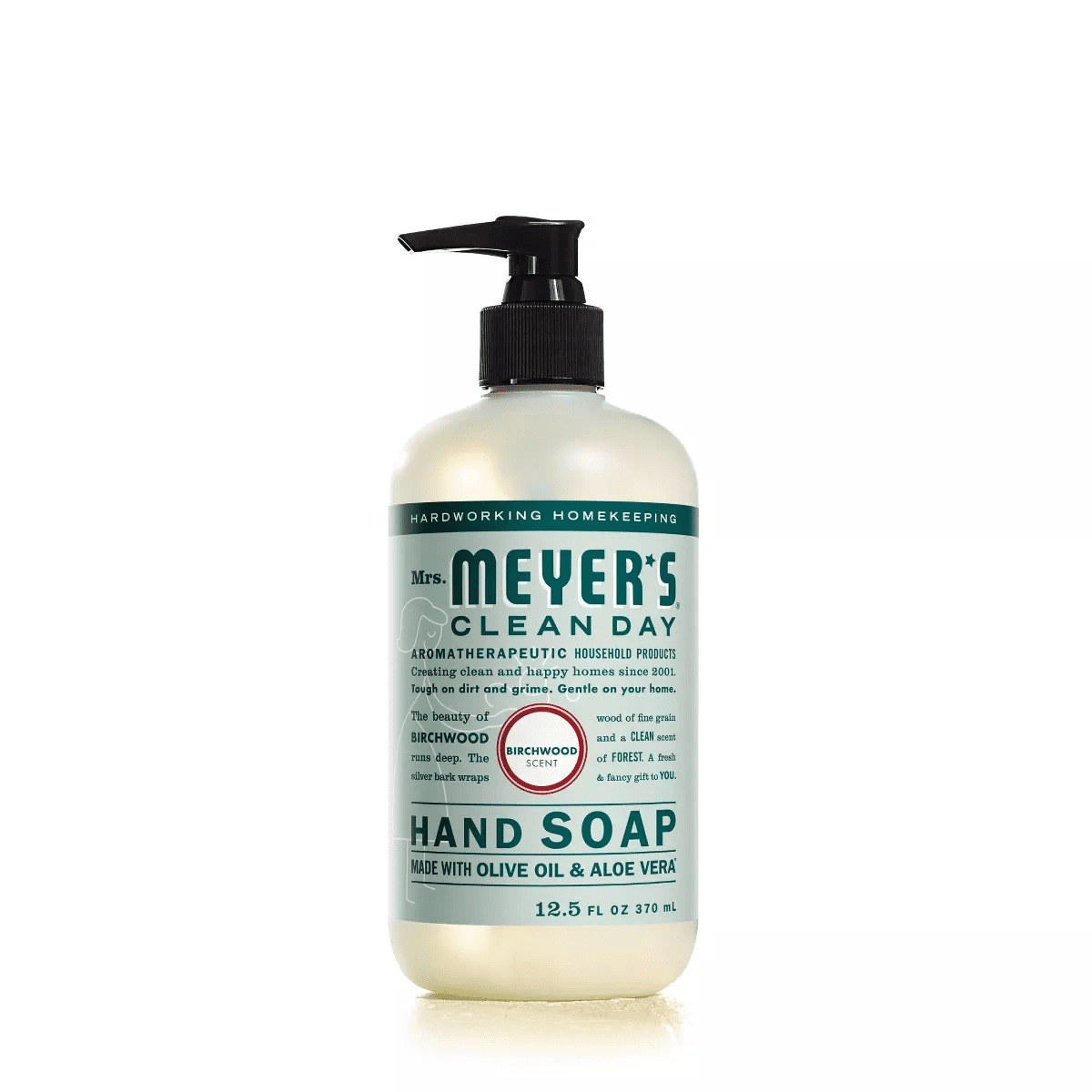 Mrs. Meyer'S Clean Day Liquid Hand Soap - Image 8