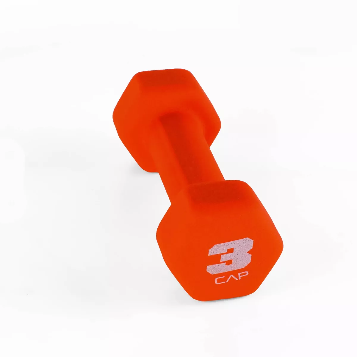 CAP Neoprene Dumbbell - Image 7