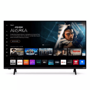 VIZIO Class 4K UHD LED HDR Smart TV