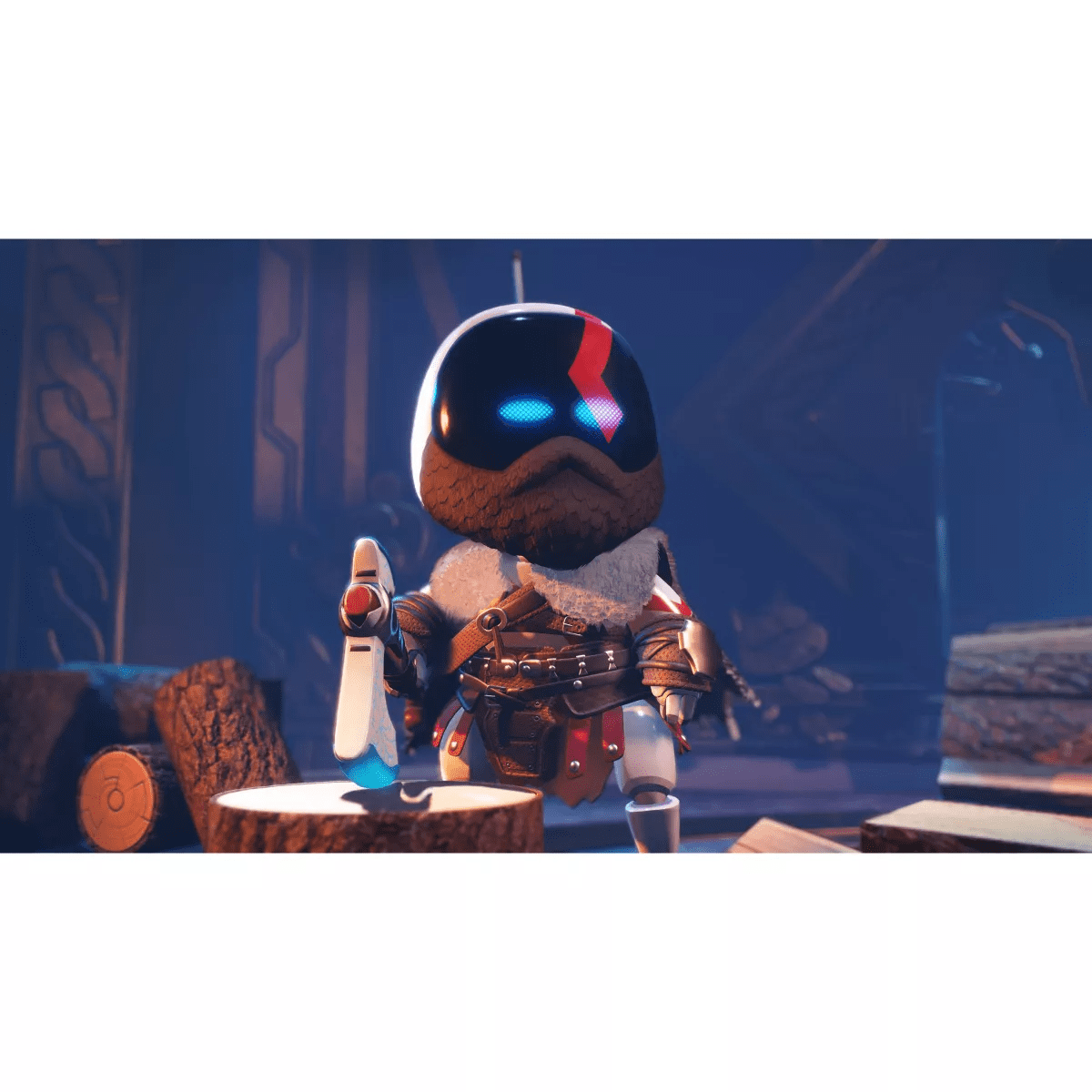 Astro Bot - Playstation 5 - Image 8