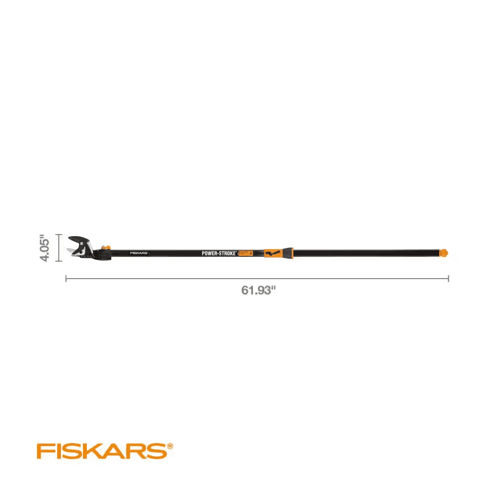 54 In. EZ Reach Stik Tree Pruner - Image 6