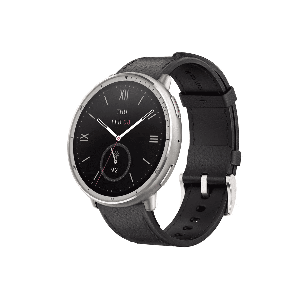 Amazfit Active 2 round Smartwatch - Image 3