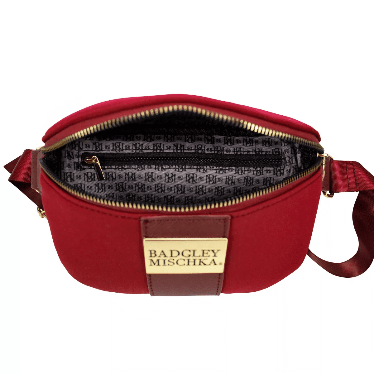 Badgley Mischka Sage Travel Fanny Pack - Image 3