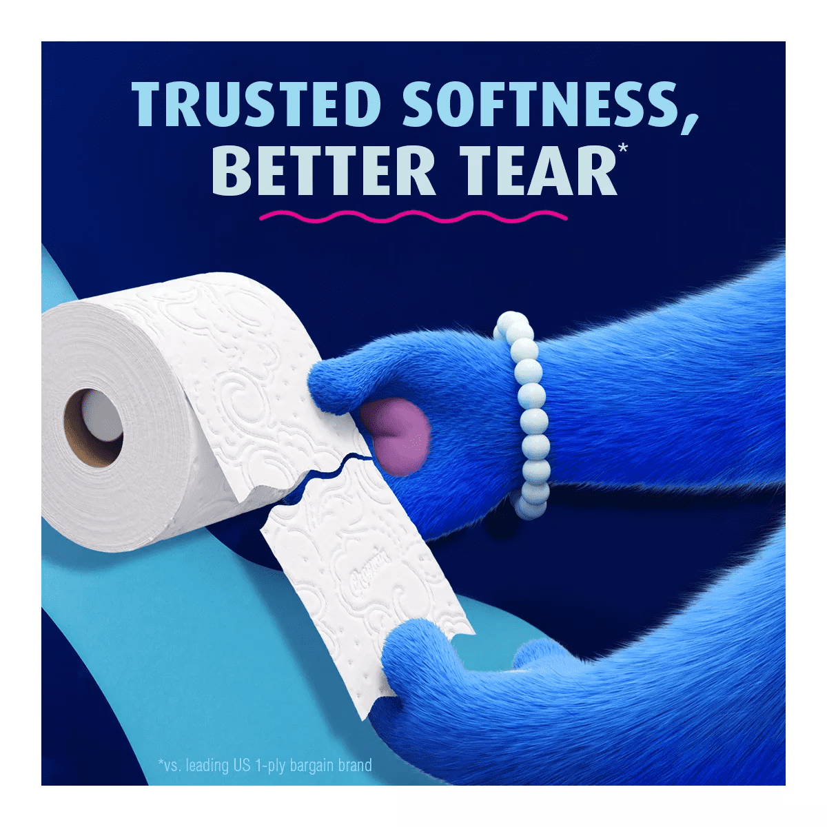 Charmin Ultra Soft Septic-Safe Toilet Paper - Image 7