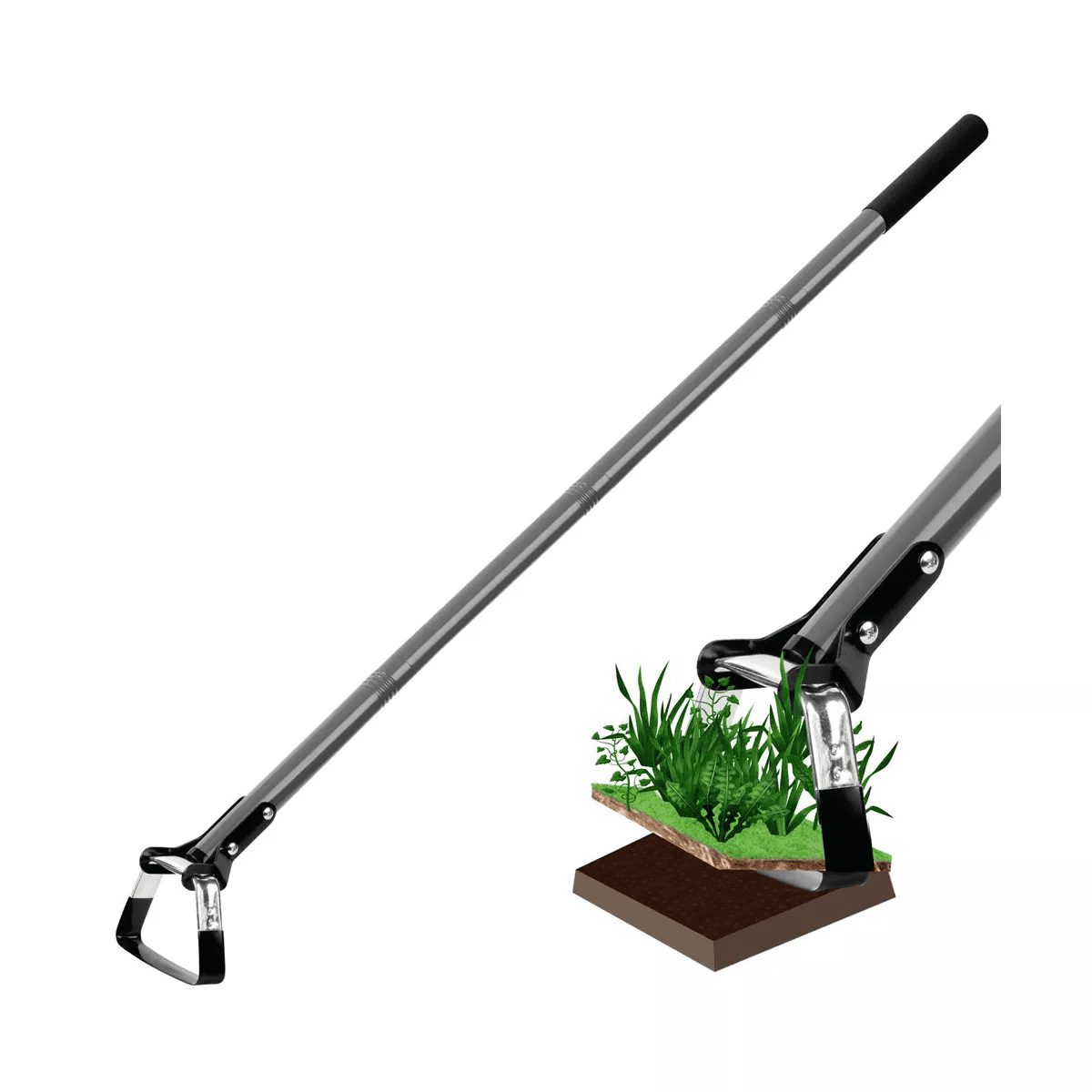 Walensee Action Hoe for Weeding