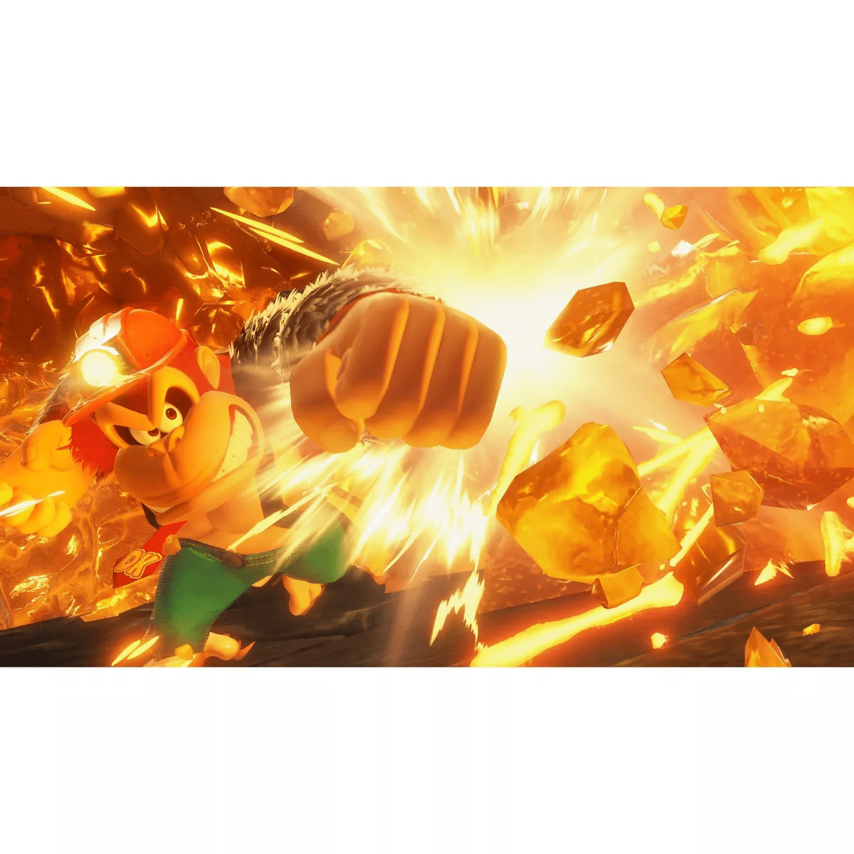 Donkey Kong Bananza - Nintendo Switch 2 - Image 10