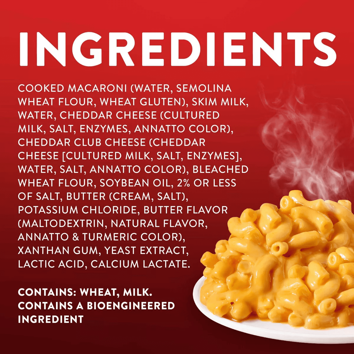 Stouffer'S Mac and Cheese Frozen Meal - 12Oz - Image 8