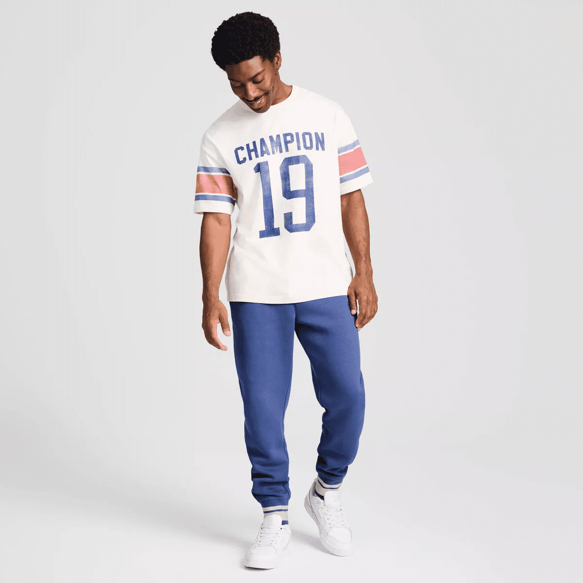 Champion Men'S Football Shirt - Image 4
