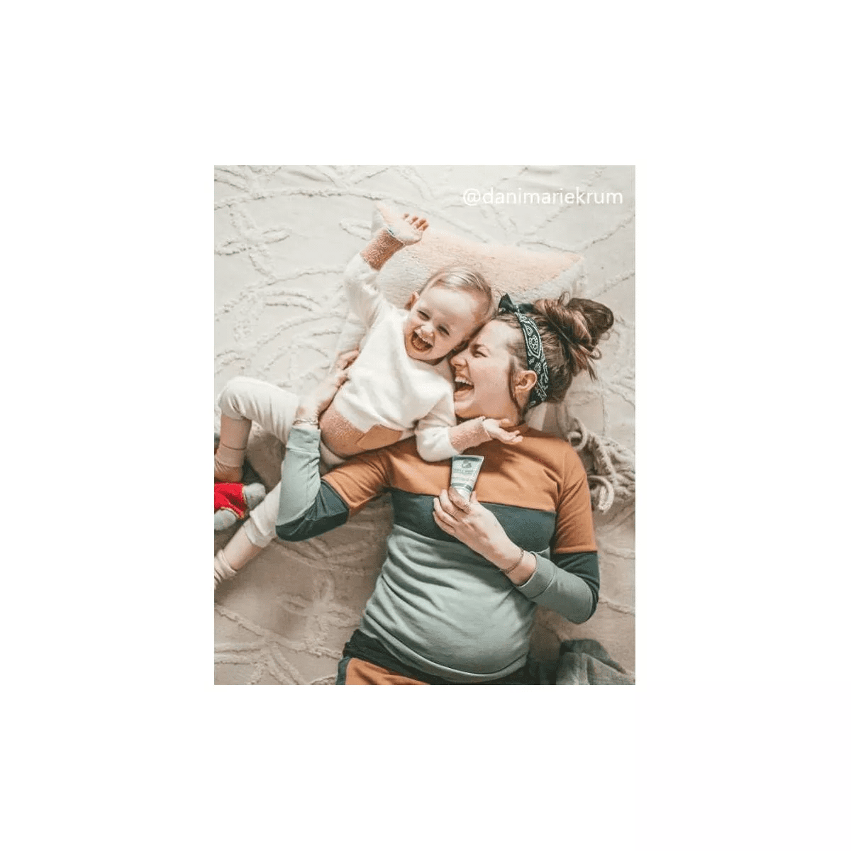 Triple Paste Diaper Rash Ointment - 10.0Oz - Image 6