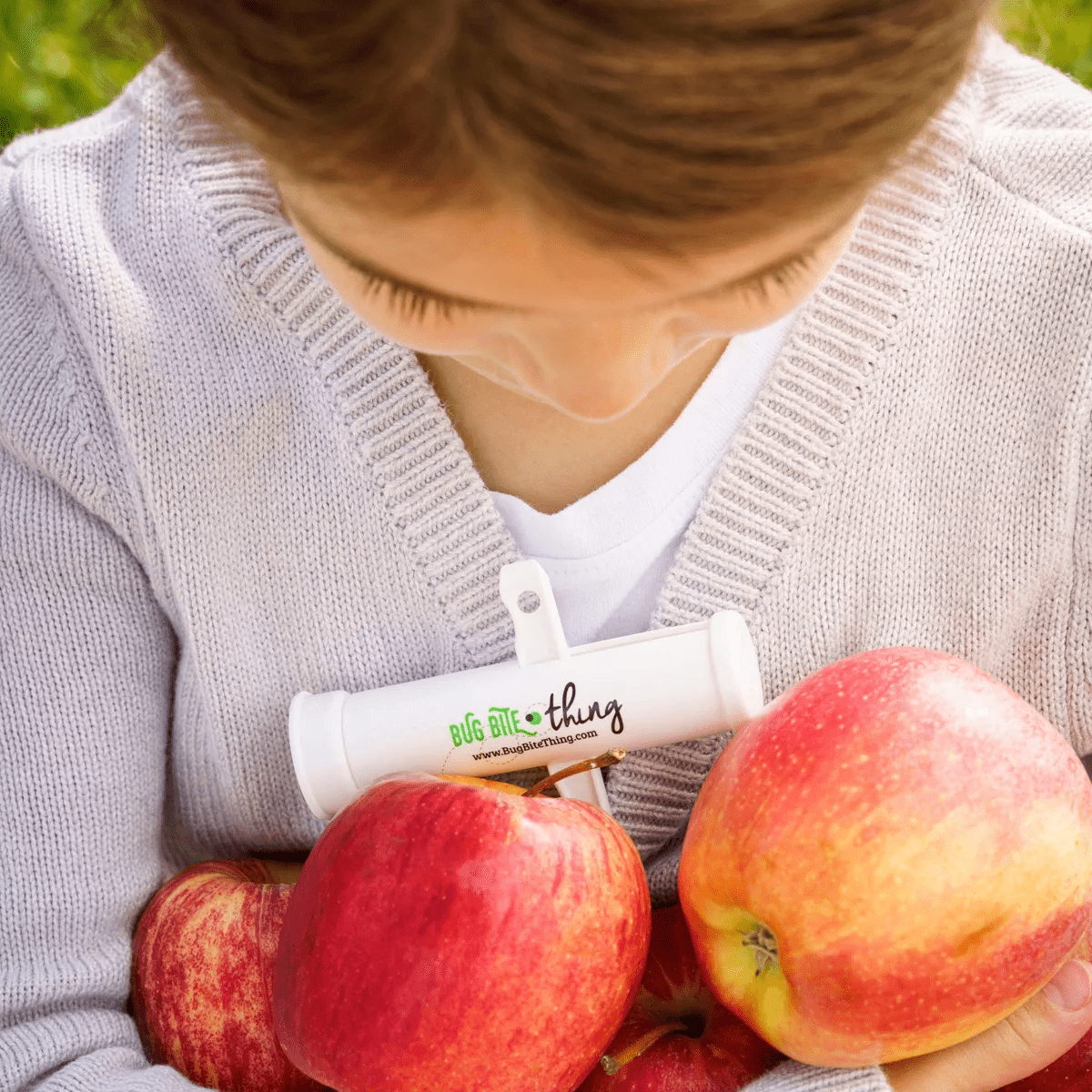 Bug Bite Thing Insect Bite + Sting Suction Tool - 1Ct - Image 6