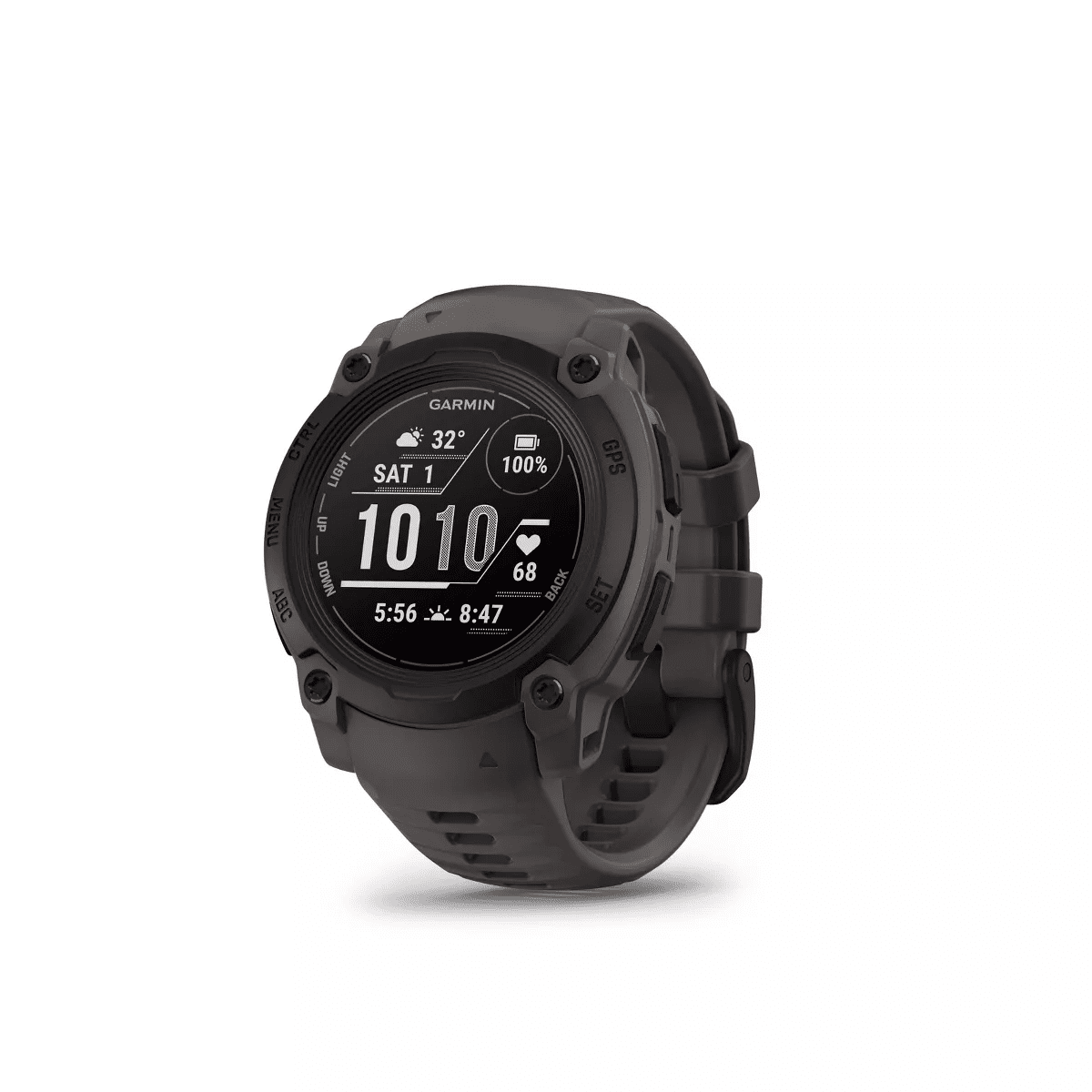 Garmin Instinct E Smartwatch - Image 12