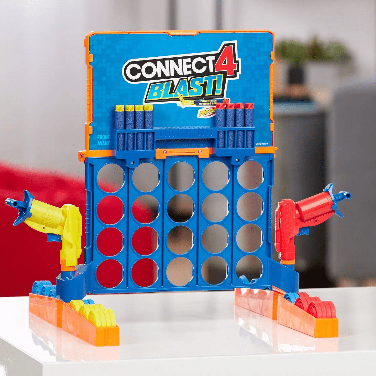 Connect 4 Blast! Game - Image 4