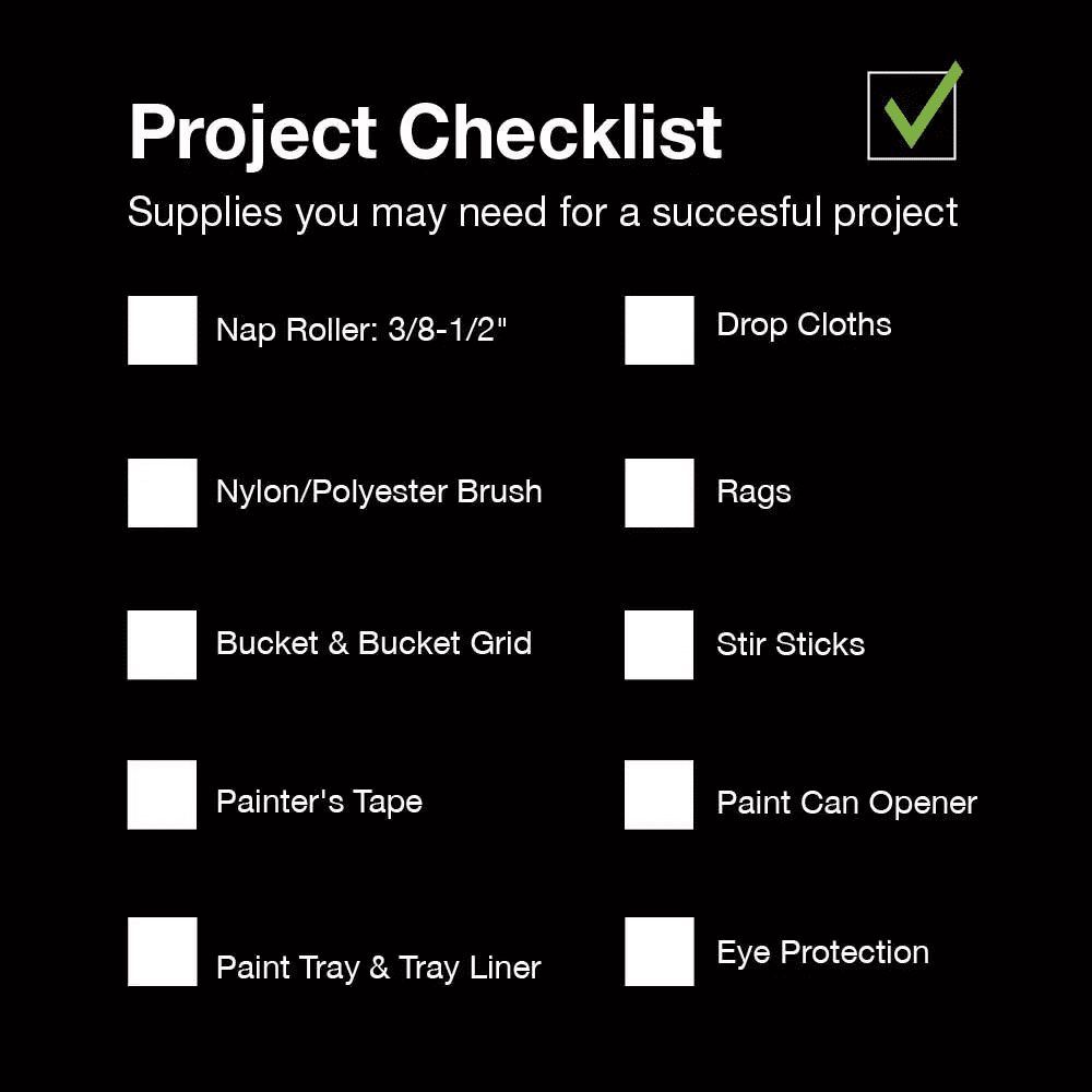 1 Gal. #52 White Ceiling Flat Interior Paint - Image 15