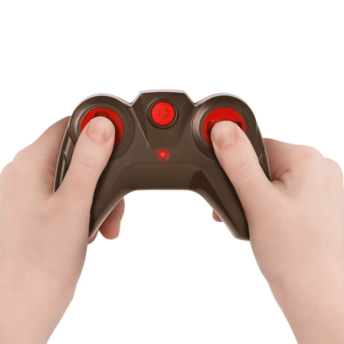 TERRA by Battat Remote Control Leopord Shark - Image 6