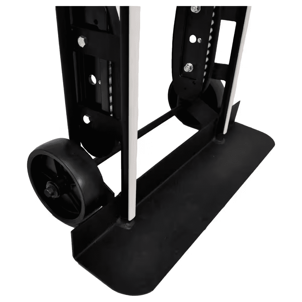 800 Lb. Capacity Appliance Hand Truck - Image 5