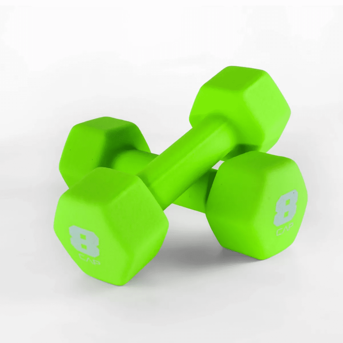 CAP Neoprene Dumbbell - Image 2