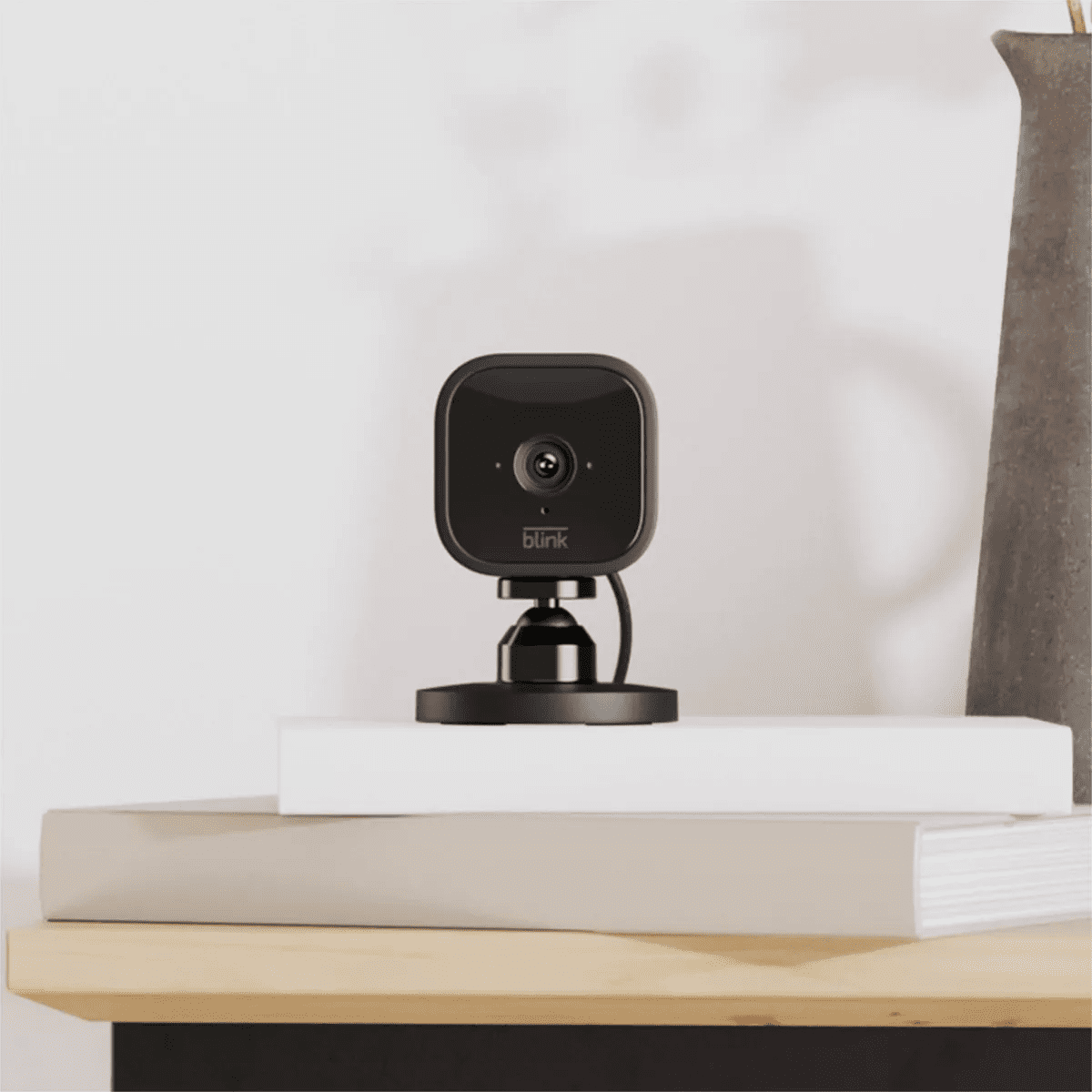 Blink Mini 1080P Security Camera - Image 5