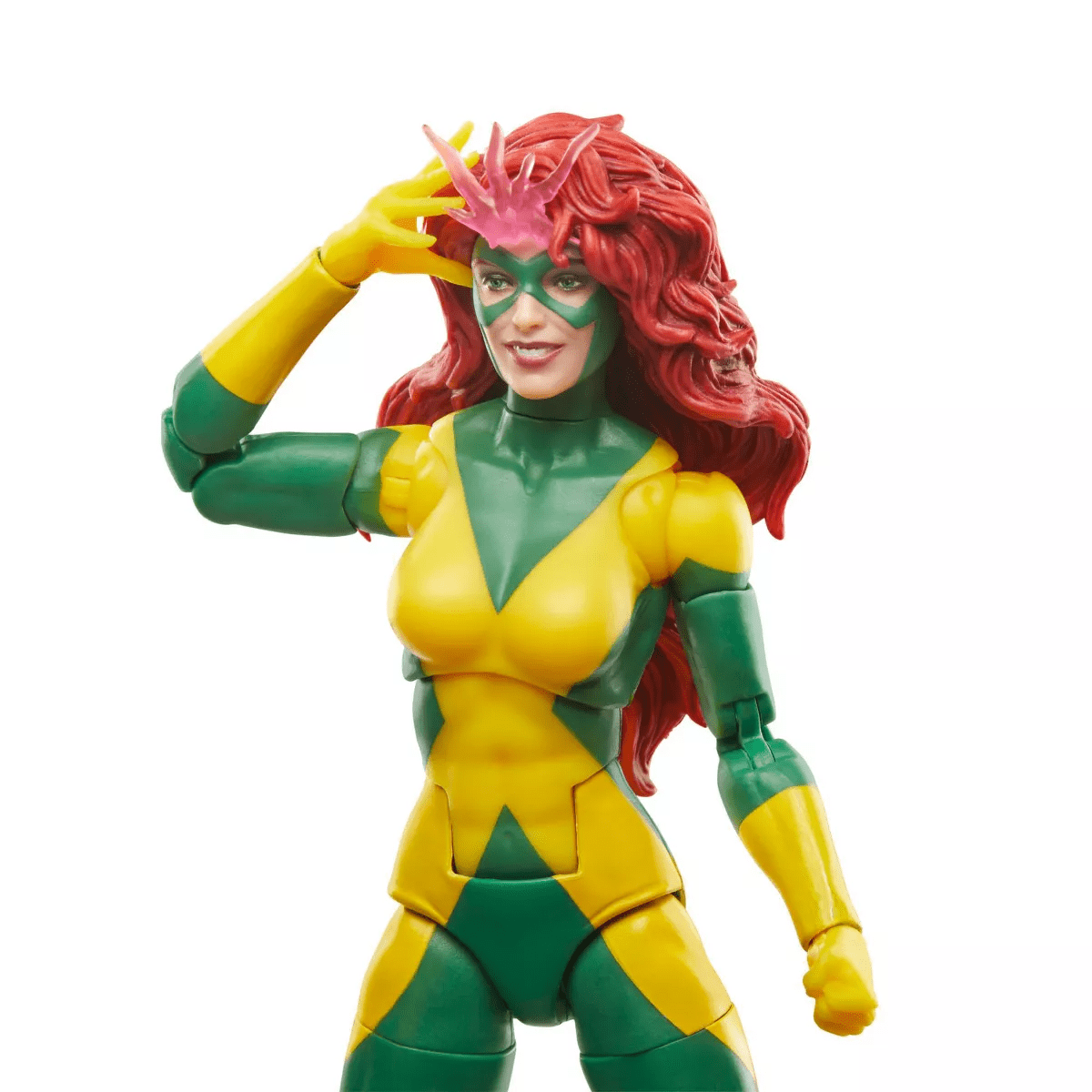 Marvel Legends Series Jean Grey (X-Factor) - Image 8