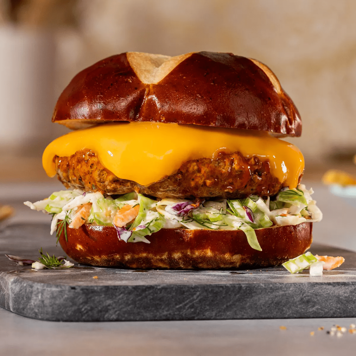 Sargento Ultra Thin Natural Cheddar Cheese Slices - 7.6Oz/20 Slices - Image 2