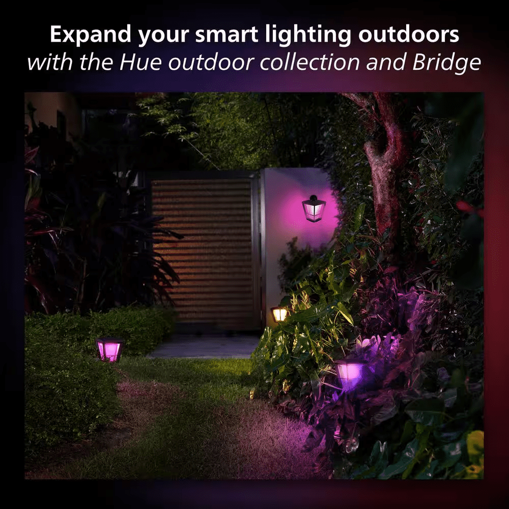 8 Ft. Outdoor Low Voltage Black Cable Extension and T-Part (1-Pack) - Image 4