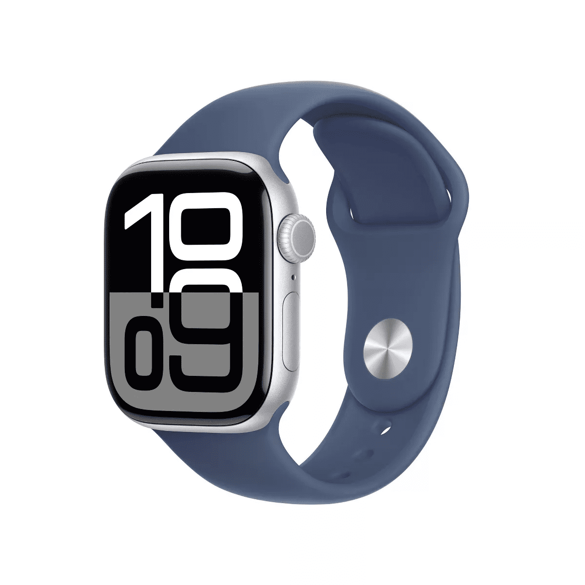 Apple Watch Series 10 Aluminum Case (2024) - Image 20