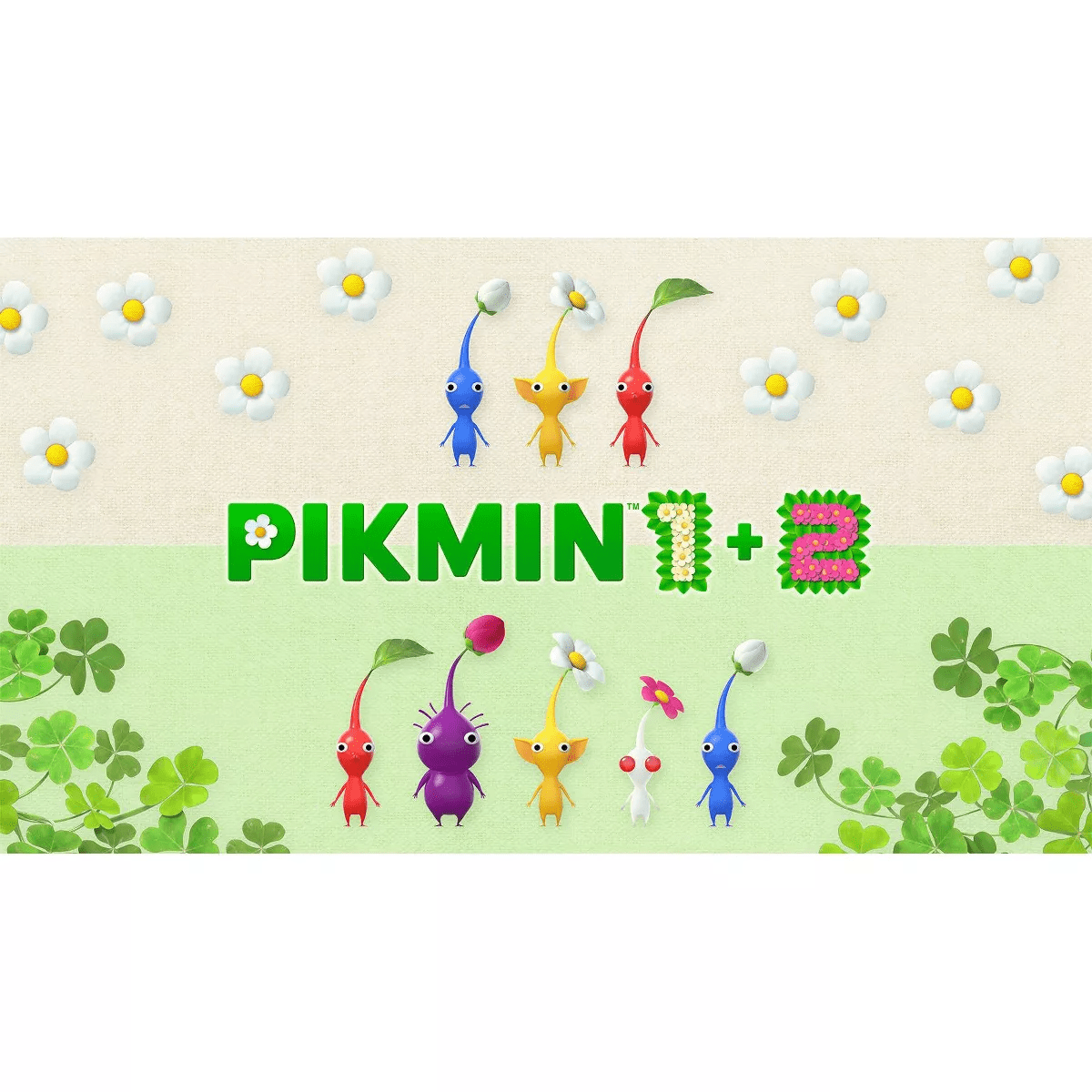 Pikmin 1 + 2 - Nintendo Switch - Image 13