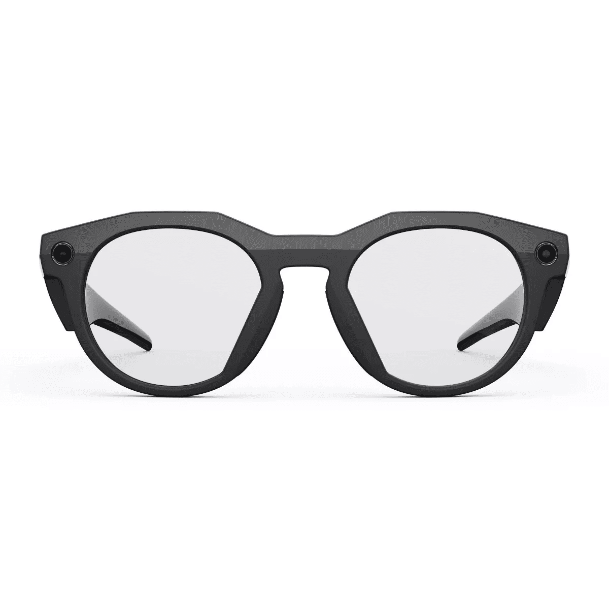 Oakley | Meta HSTN Glasses with Meta AI, Audio, Photo, Video Compatibility - Image 2