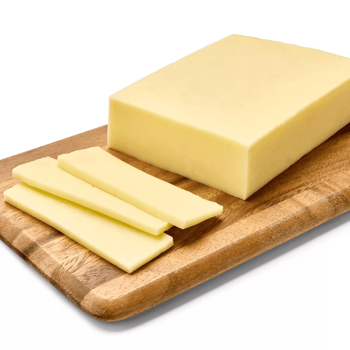 Chunk Mozzarella Cheese - 16Oz - Good & Gatherâ„¢ - Image 3