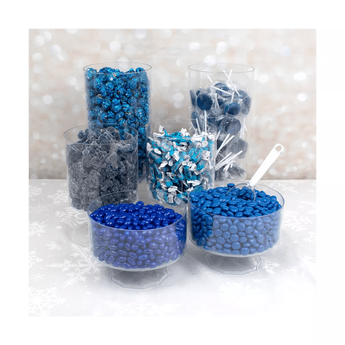 Buffet by Just - Multiple Colors Available - Image 2