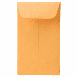 100 -Pack Business Envelopes