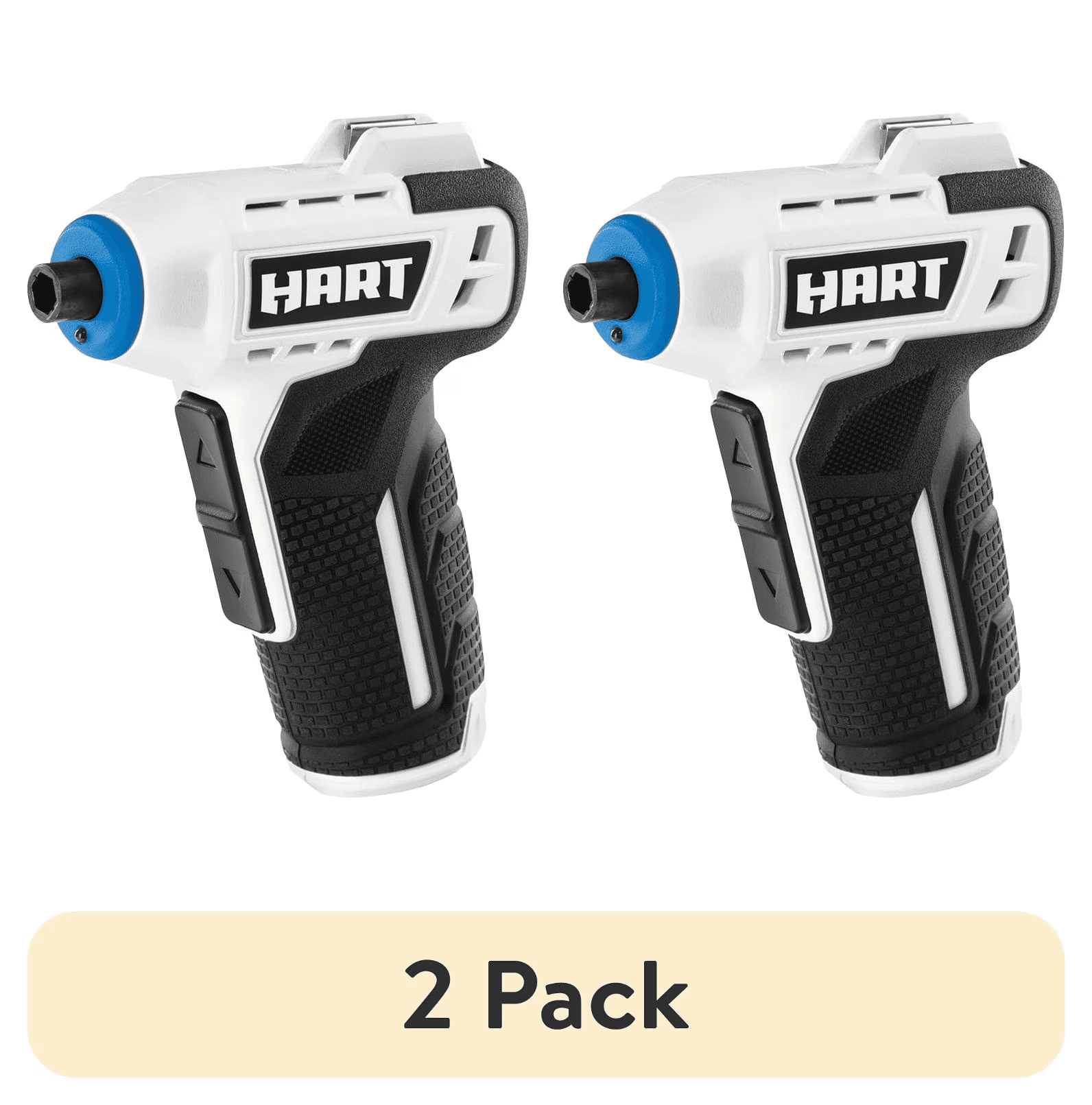 4-Volt USB Rechargeable Cordless 1/4" Size Screwdriver - Image 13