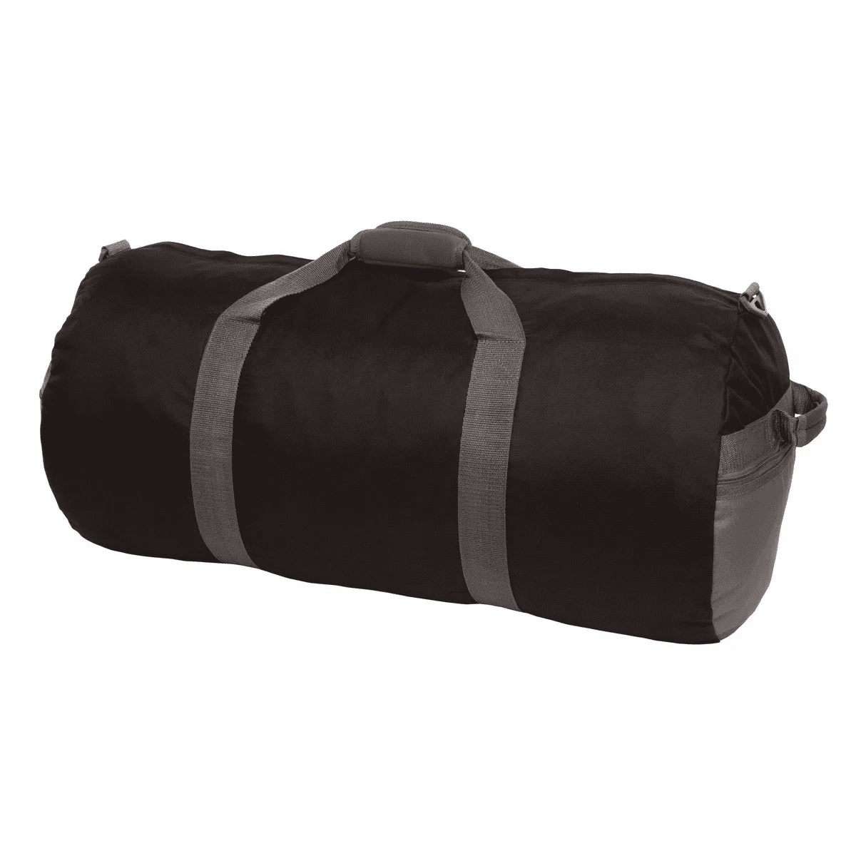 Outdoor Products Utility Large Duffel Bag - Black - Image 7