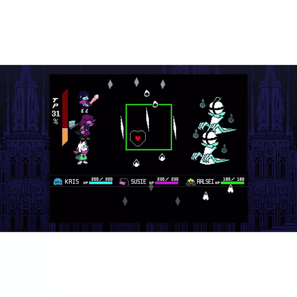 DELTARUNE - Nintendo Switch 2 (Digital) - Image 5