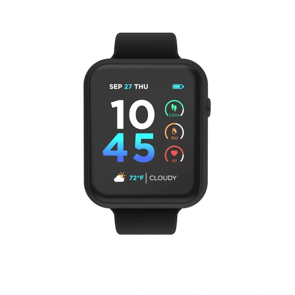 Itouch Air 4 Smartwatch - Image 9