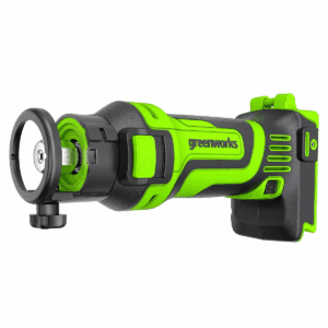 Greenworks POWERALL 24V Cordless Speed Saw Tool