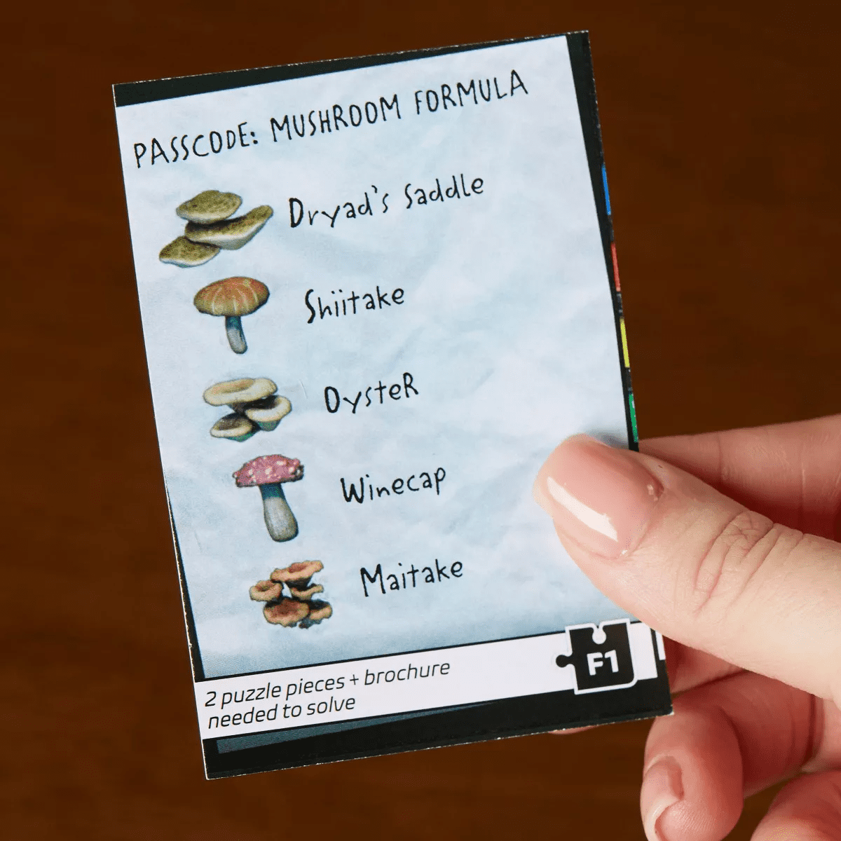 Hasbro Gaming Clue Escape the World'S Fair Game - Image 7