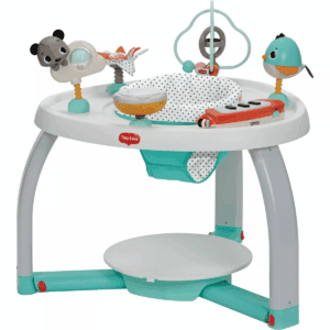 Tiny Love 5-In1 Here I Grow SAC Baby Activity Center