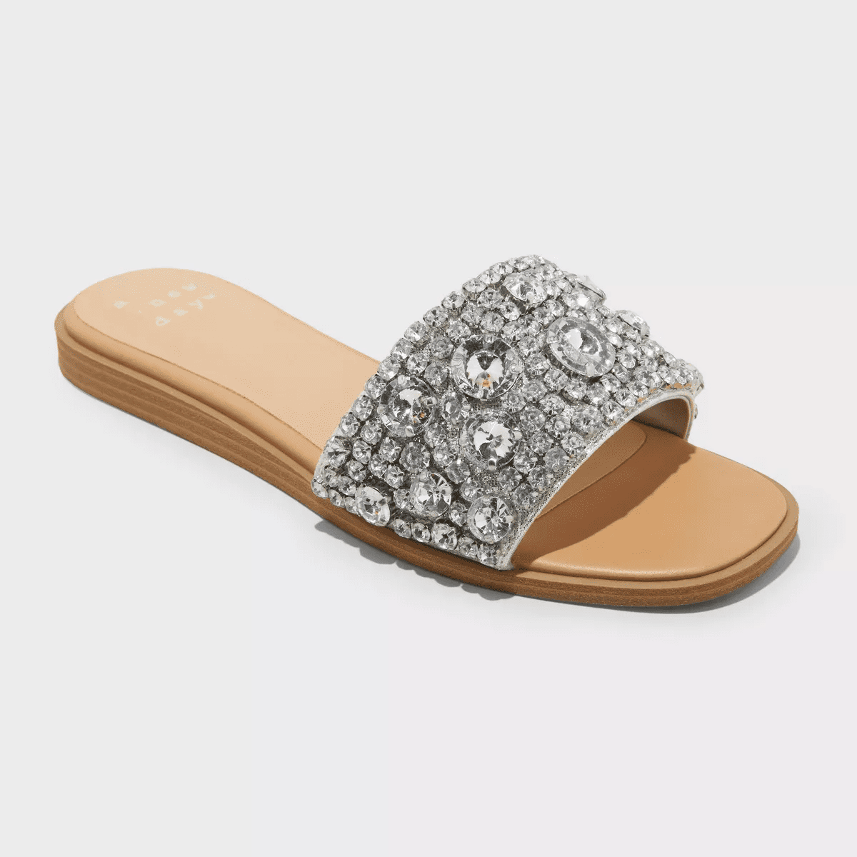 Women'S Nylah Slide Sandals - a New Day™