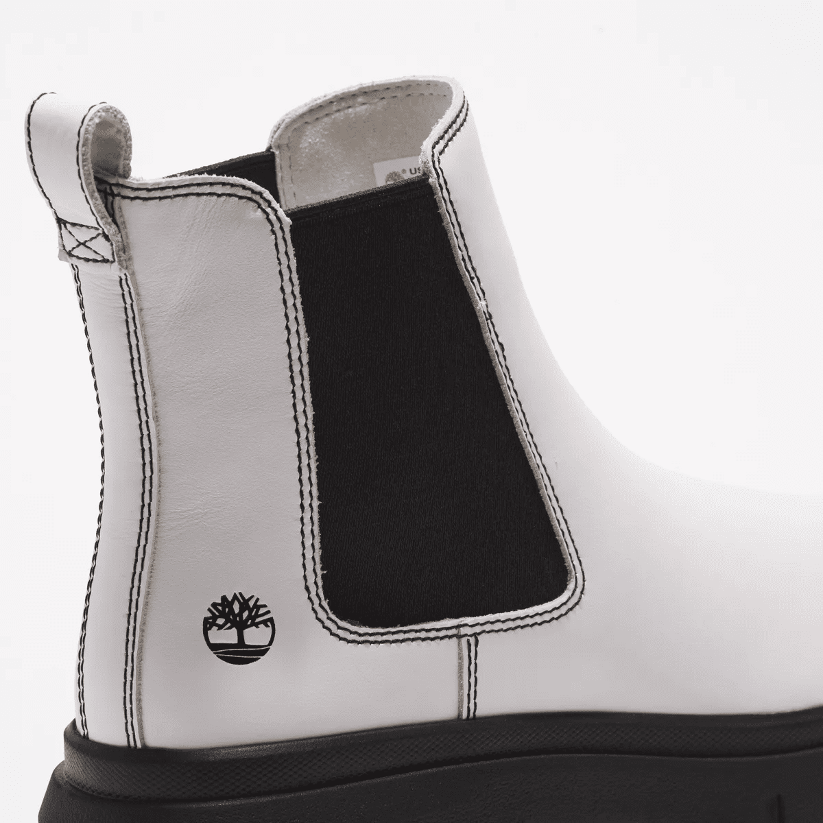 Timberland Women'S Greyfield Mid Chelsea Boot - Image 8