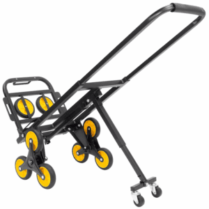 330-Lb Capacity 4 -Wheel Multiple Colors/Finishes Aluminum Dolly