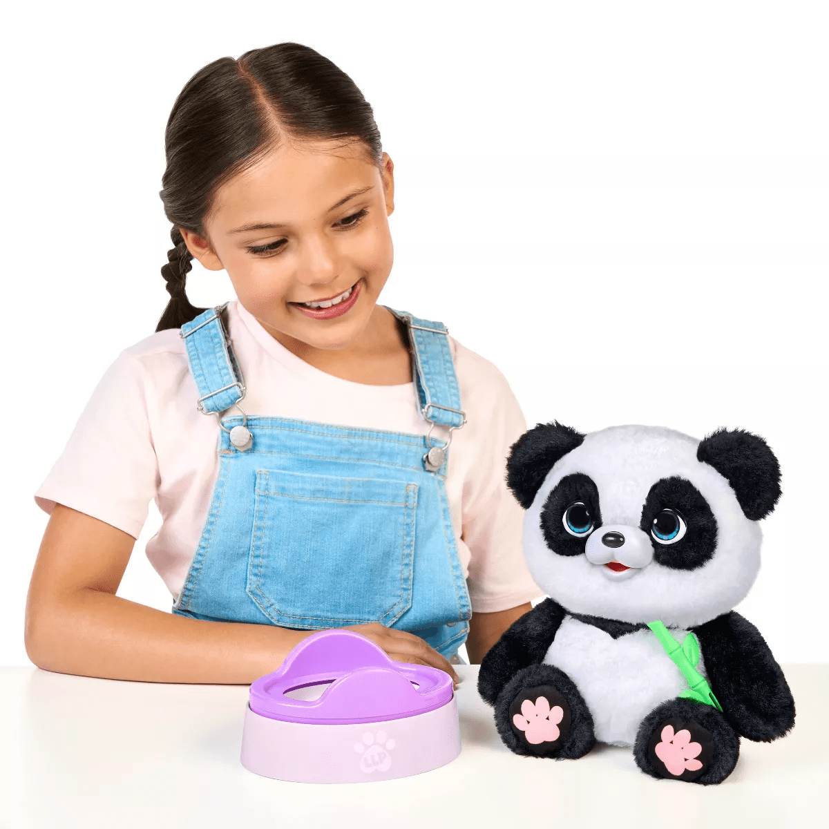 Little Live Pets My Baby Panda - Chuchu - Image 10