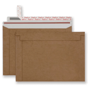 Rigid Mailers 9.25 X 11.75 In. Self Seal Premium Cardboard Envelopes Protect Photos Documents 25 Pack
