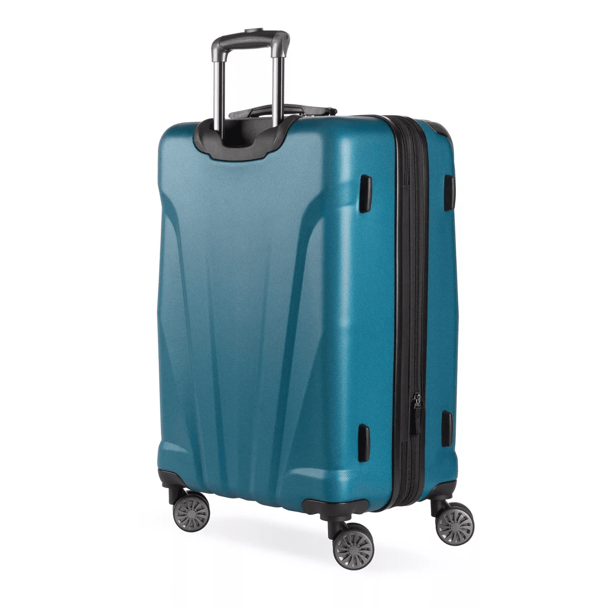 SWISSGEAR Cascade Hardside Medium Checked Suitcase - Image 3