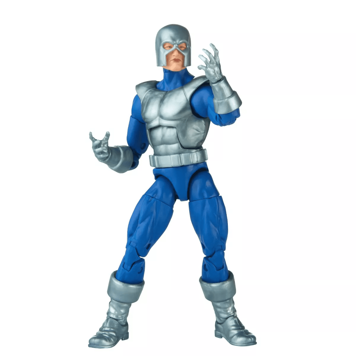 Marvel Legends Series the Uncanny X-Men Marvel'S Avalanche Action Figure - Image 6