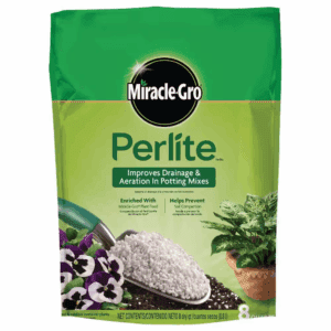 8 Qt. Perlite Soil