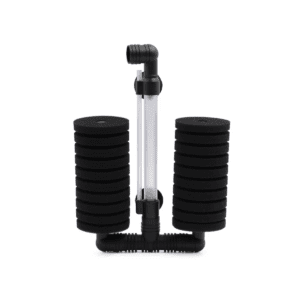 Unique Bargains 10/20 Gal Fish Tank Sponge Filter Replacement for Aquarium