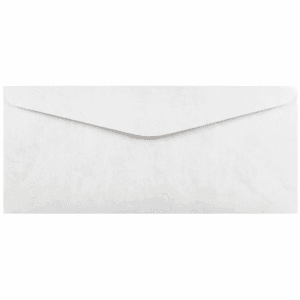 25 -Pack Business Envelopes