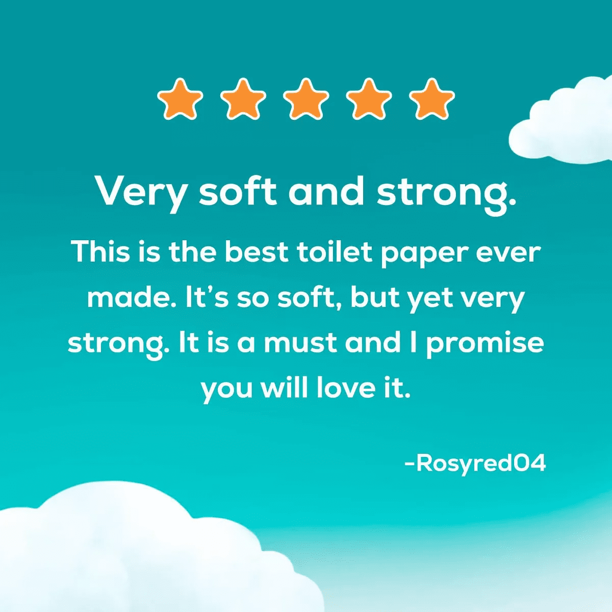 Angel Soft Toilet Paper - Image 4