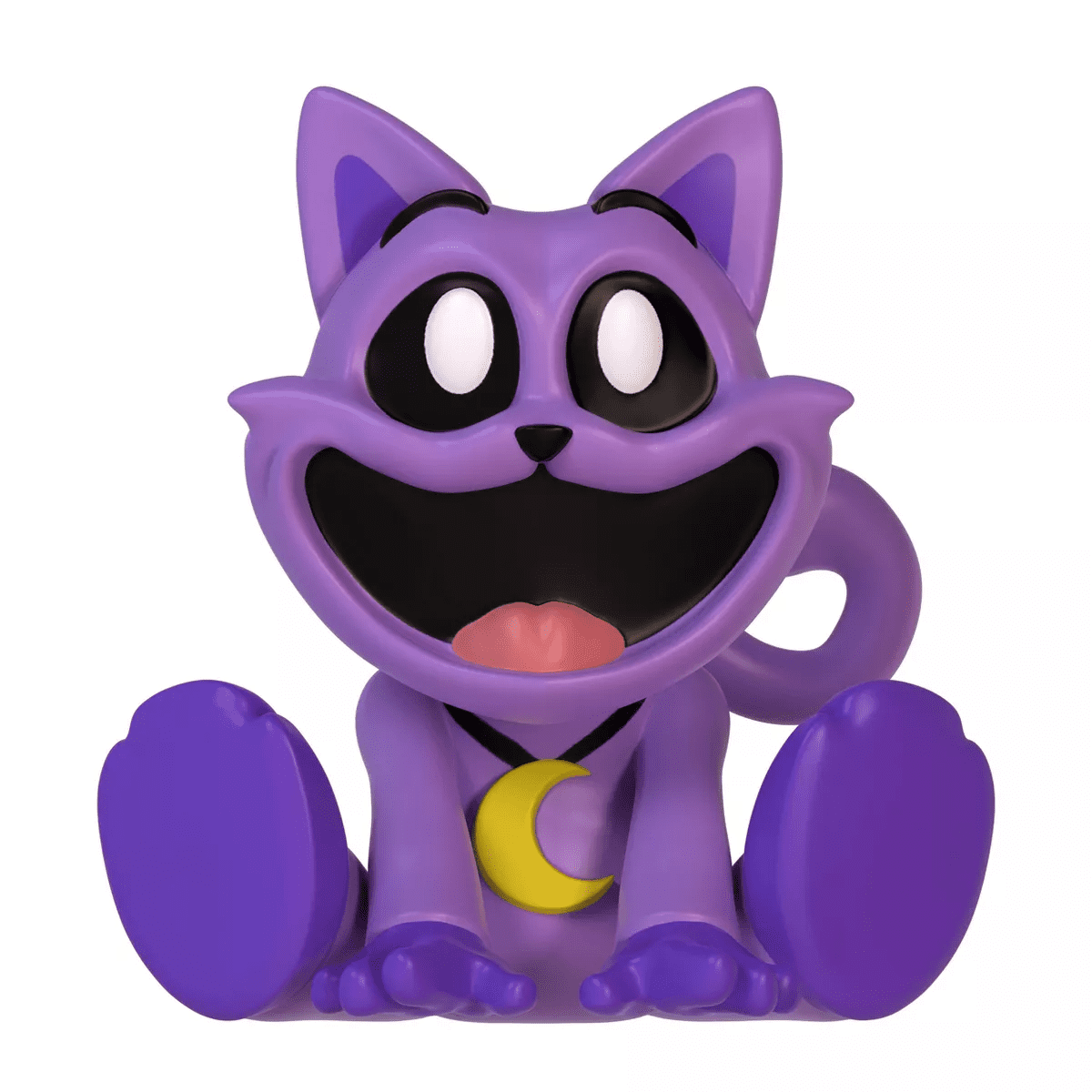 Poppy Playtime Mini Figure: Includes 1 Collectible PVC & ABS Toy, Compact Design, 2.67" Height - Image 3