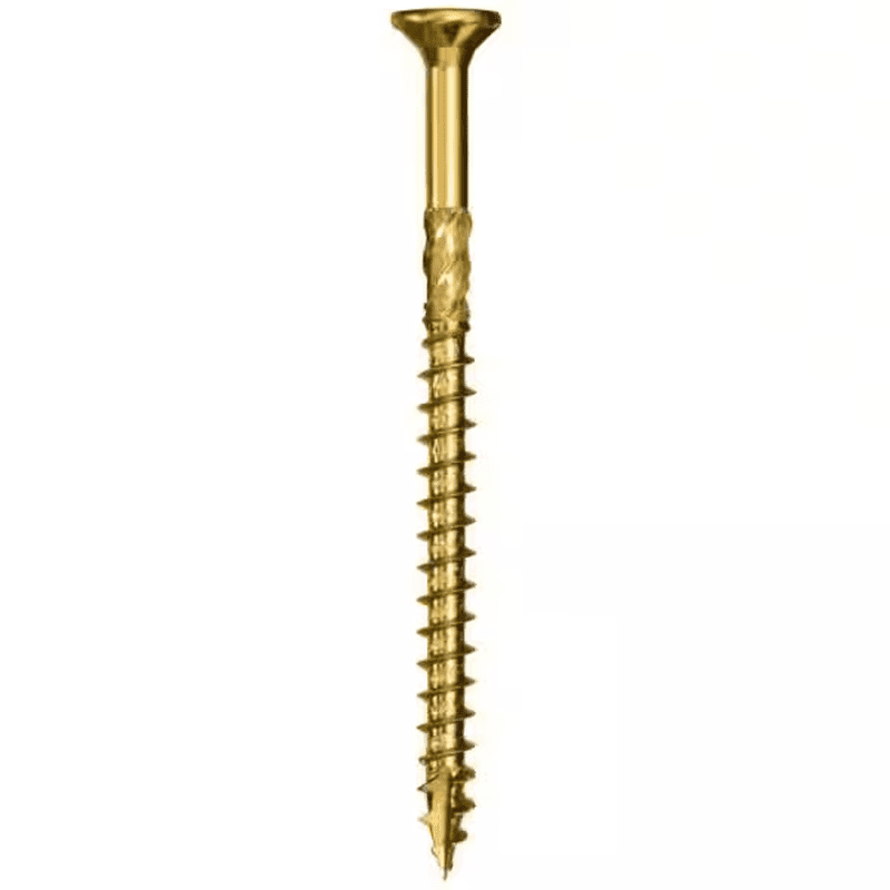 #9 X 2-1/2 In. Star Drive Torx Bugle Head Multi-Purpose Framing Screw Extended Contractor Pack (900 per Pack) - Image 3